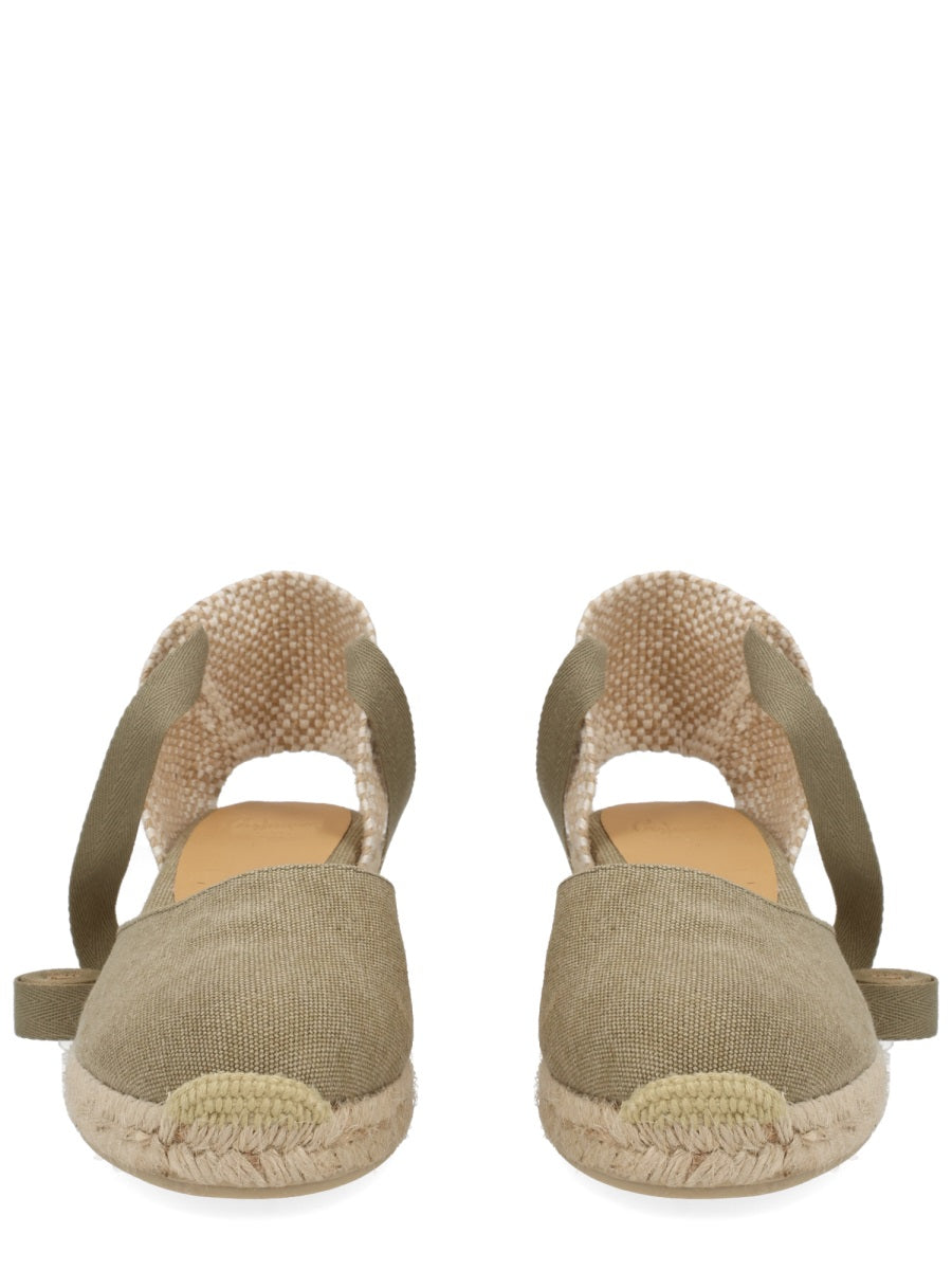 Castaner Espadrille "Cute"