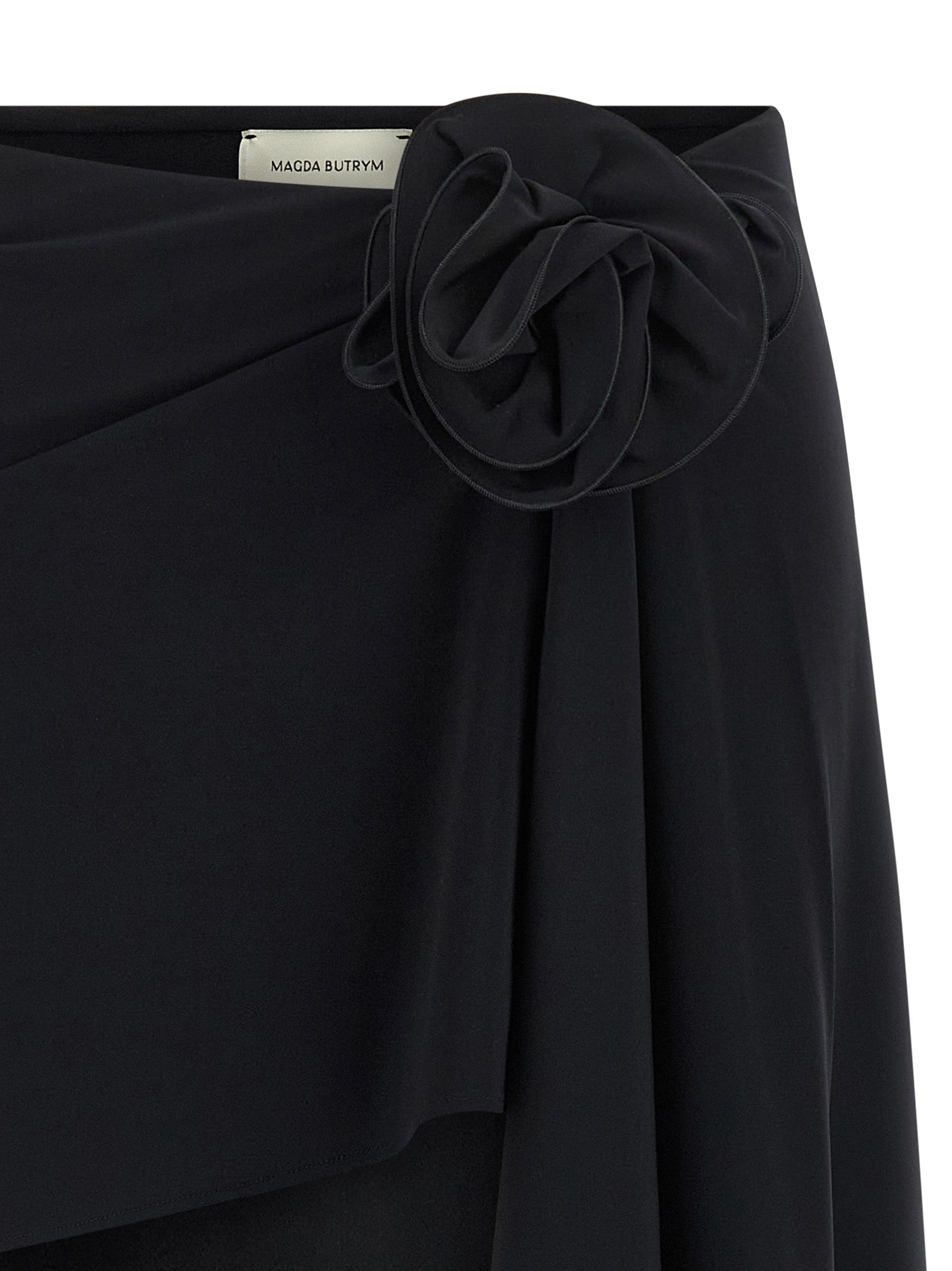 Magda Butrym Skirt '01'