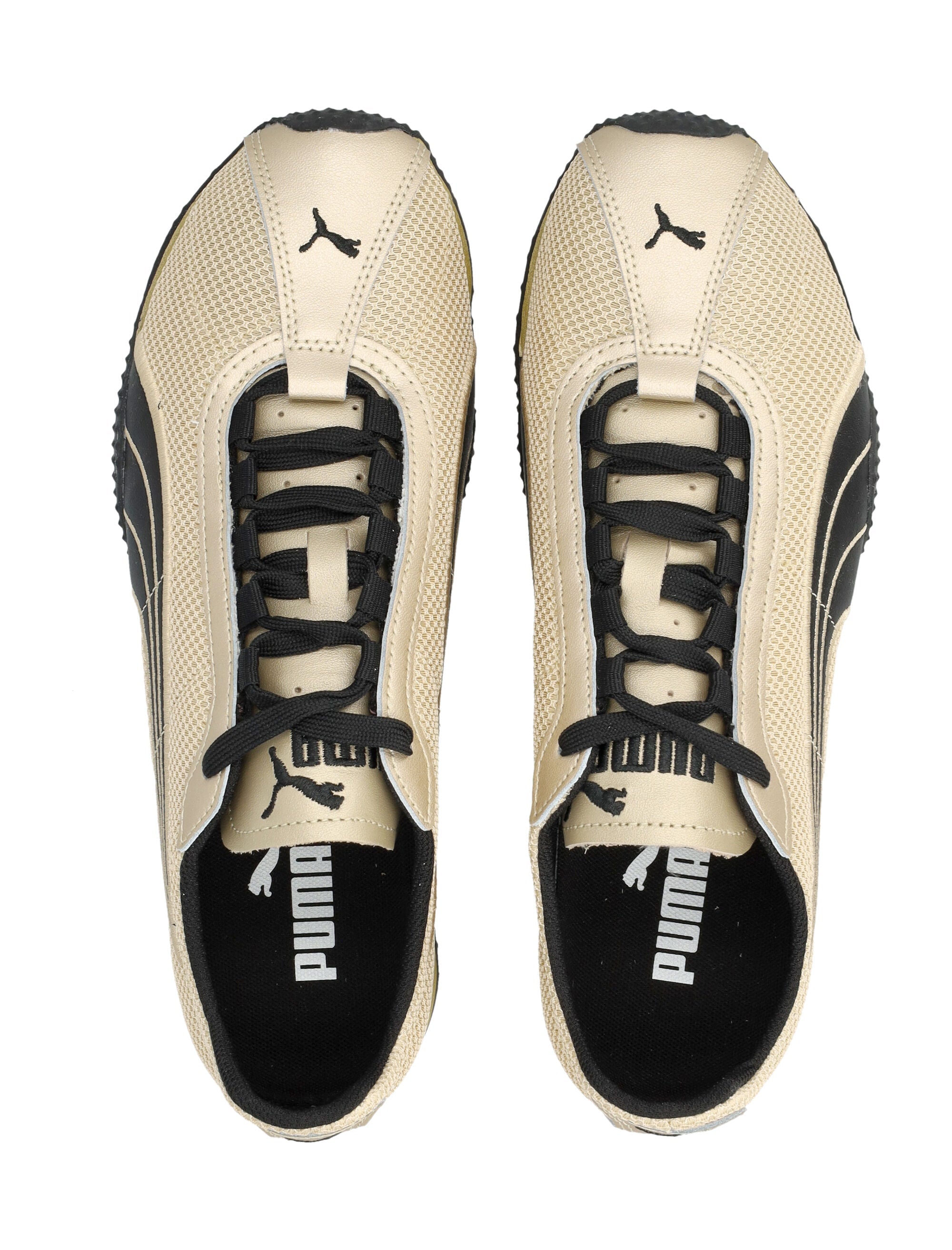 Puma Puma H-Street Mesh Sneakers