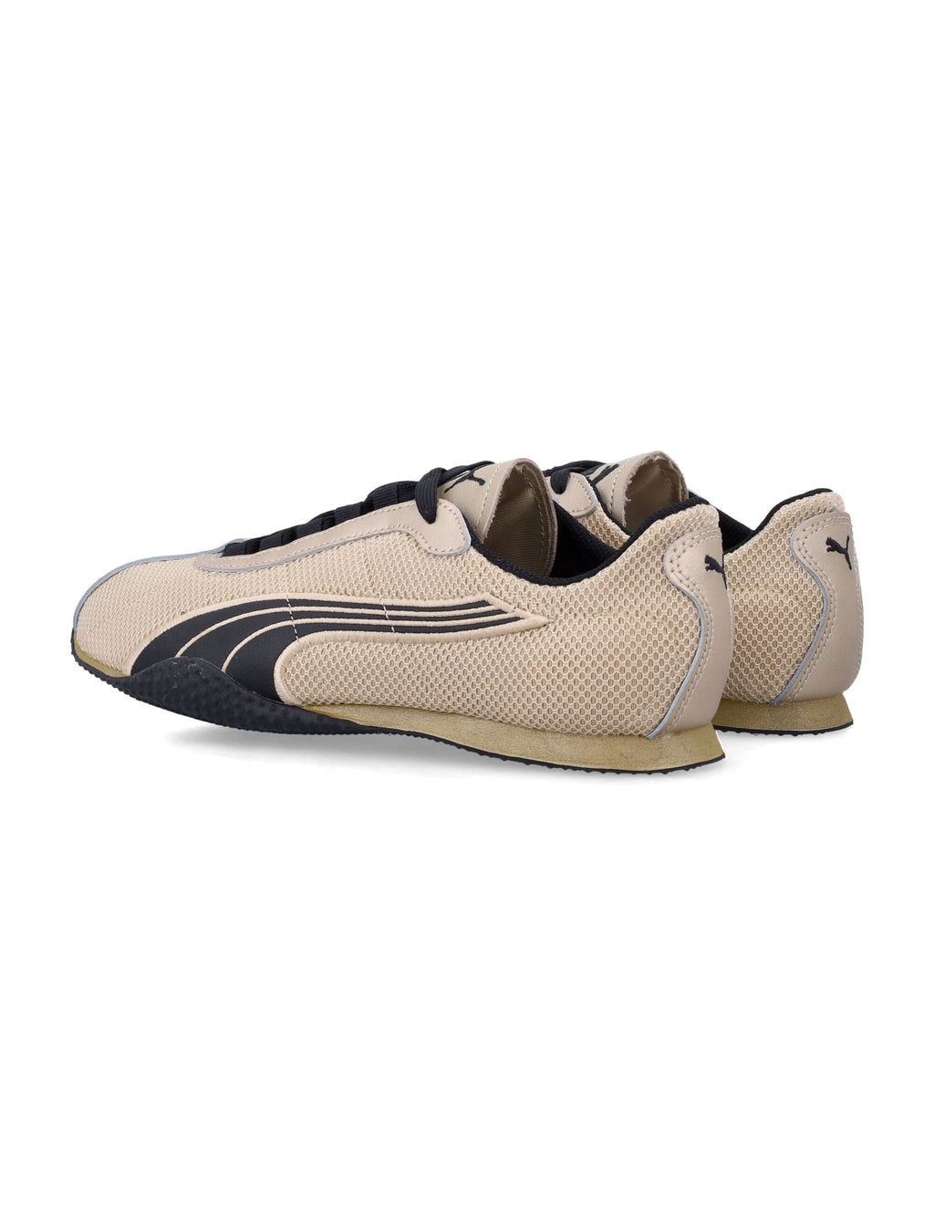 Puma Puma H-Street Mesh Sneakers