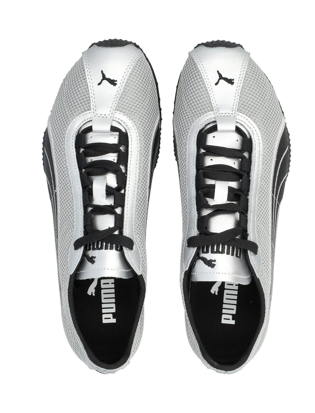 Puma Puma H-Street Mesh Sneakers