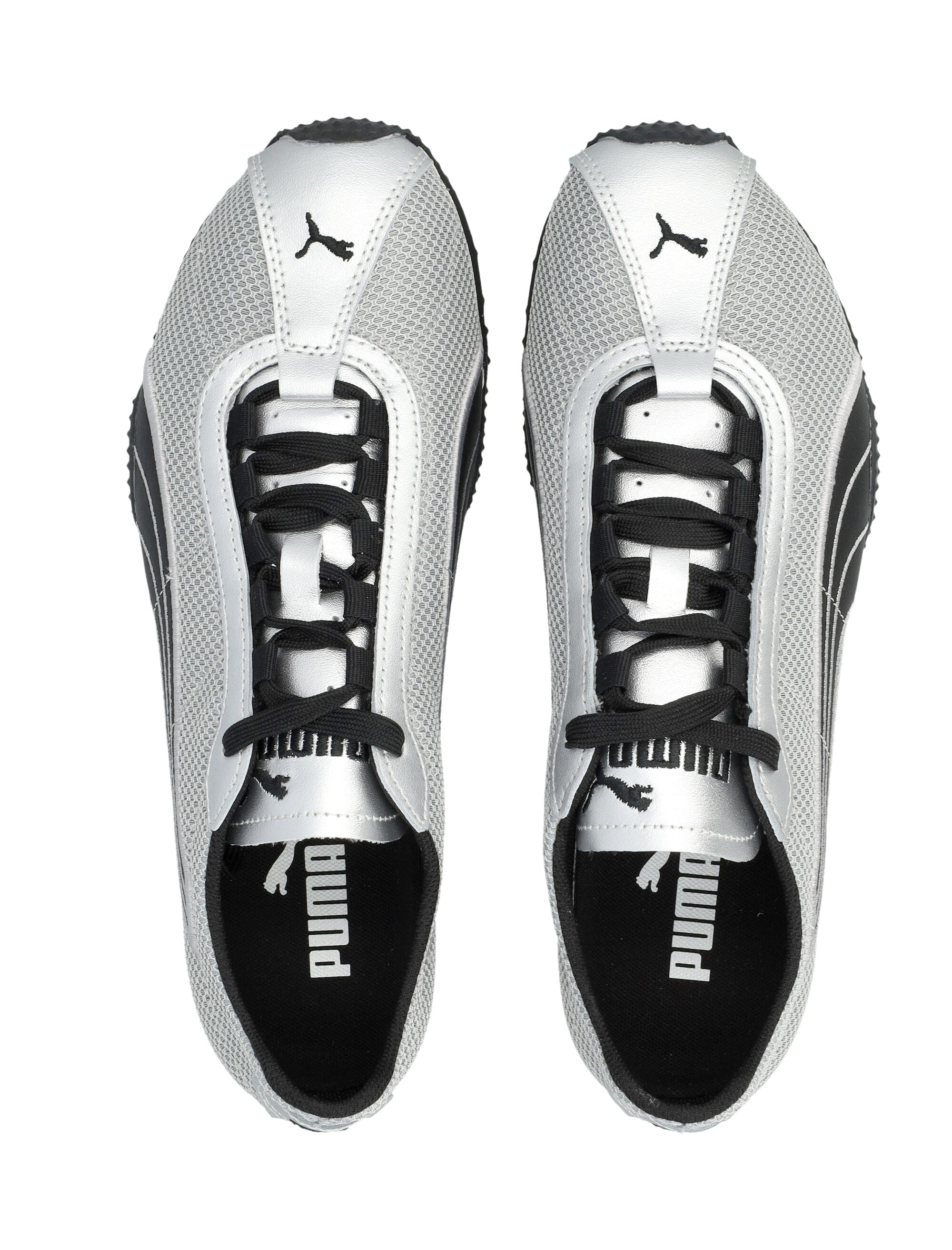 Puma Puma H-Street Mesh Sneakers