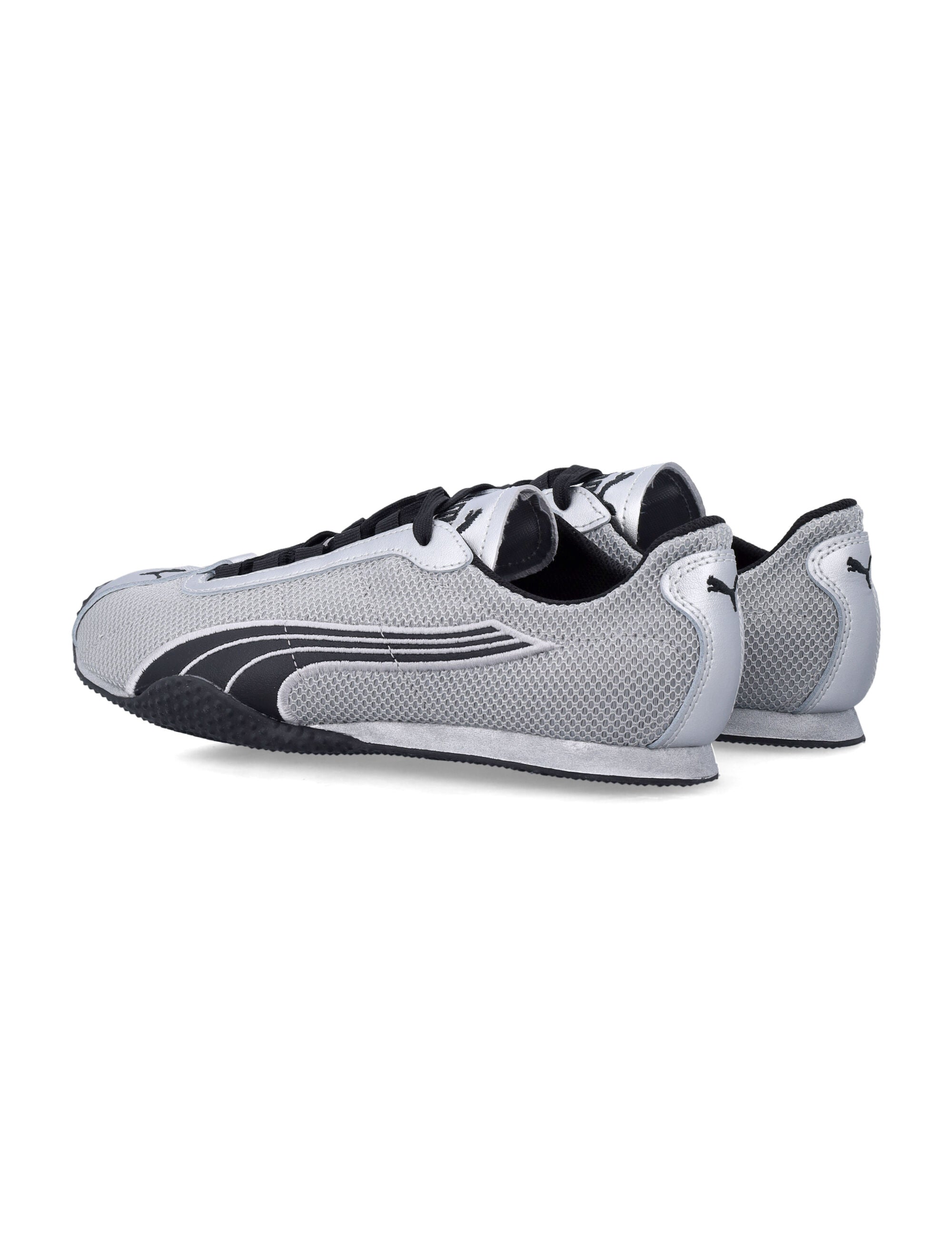 Puma Puma H-Street Mesh Sneakers