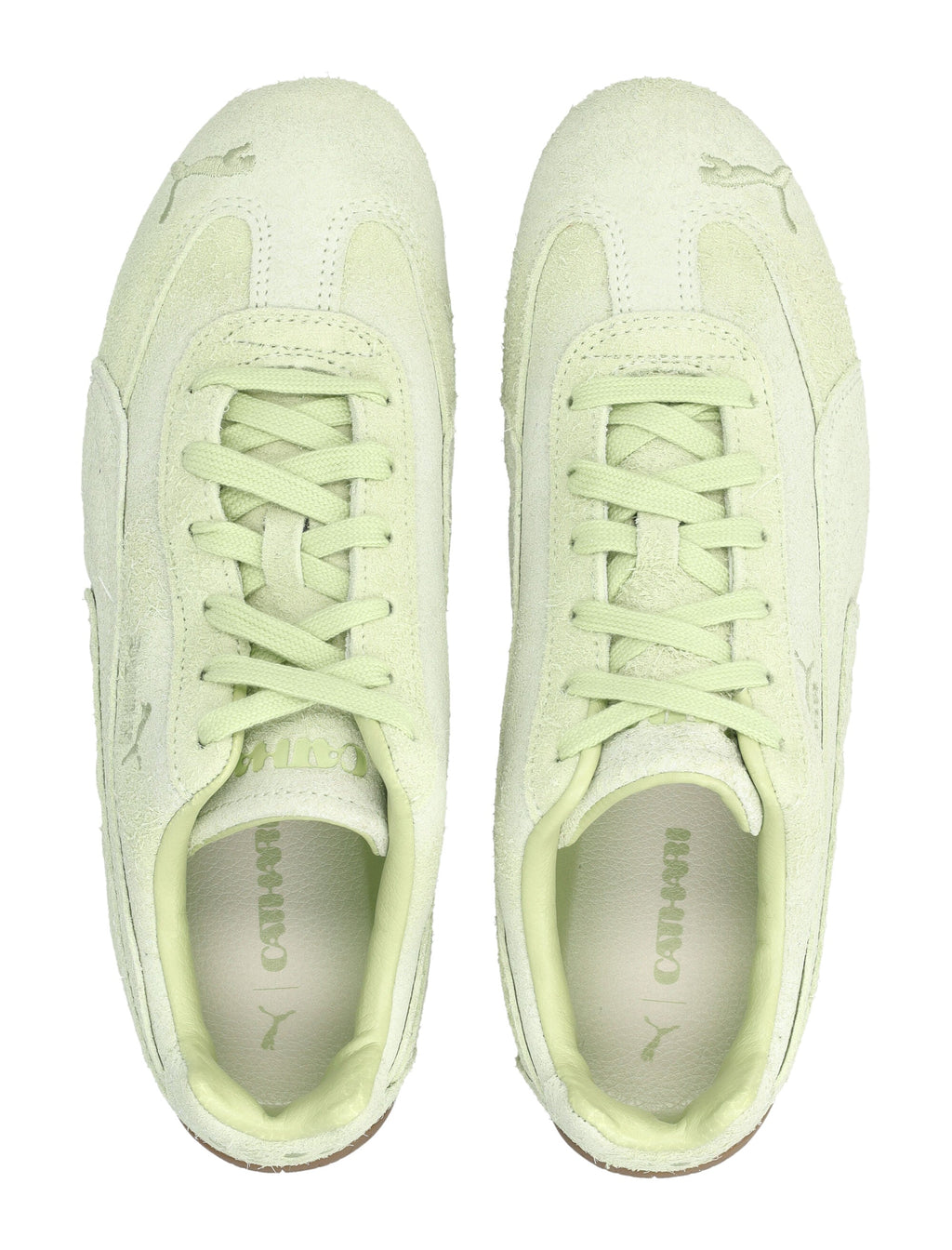 Puma Puma X Daniëlle Cathari Speedcat Washed Sneakers