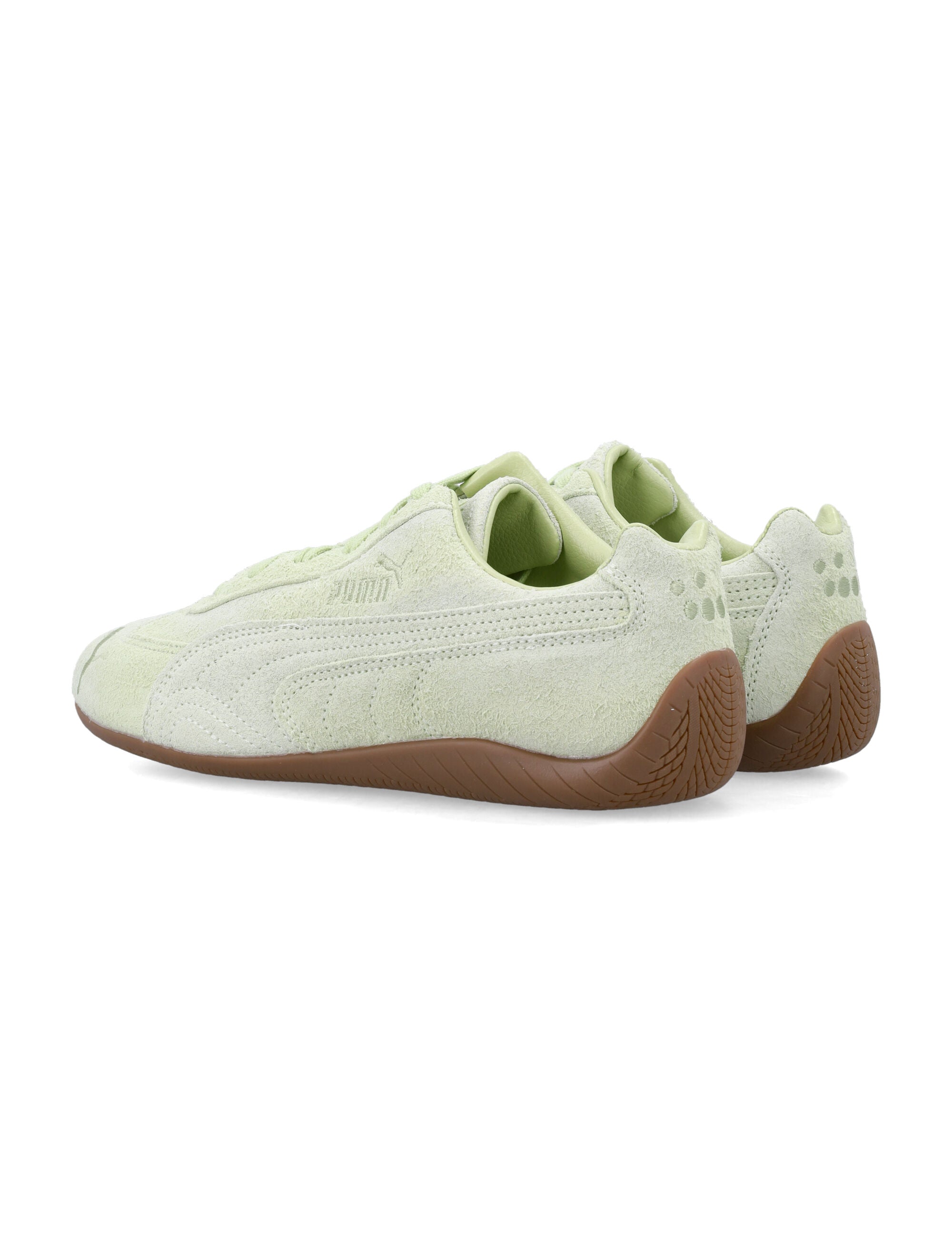 Puma Puma X Daniëlle Cathari Speedcat Washed Sneakers
