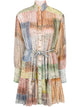 Zimmermann Mini Dress