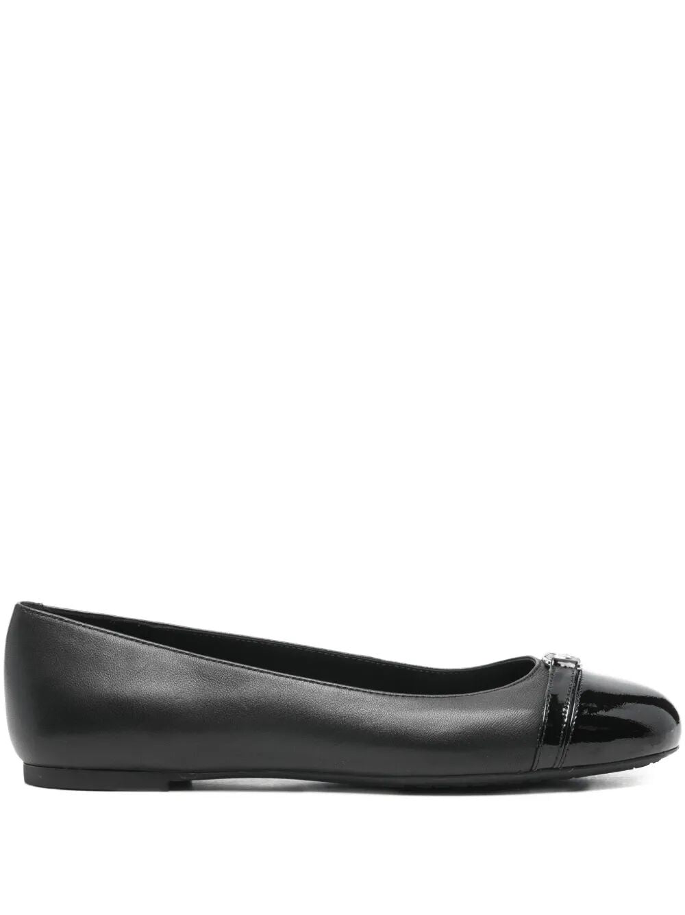 Michael Michael Kors "Mandy" Flat Ballet Shoes