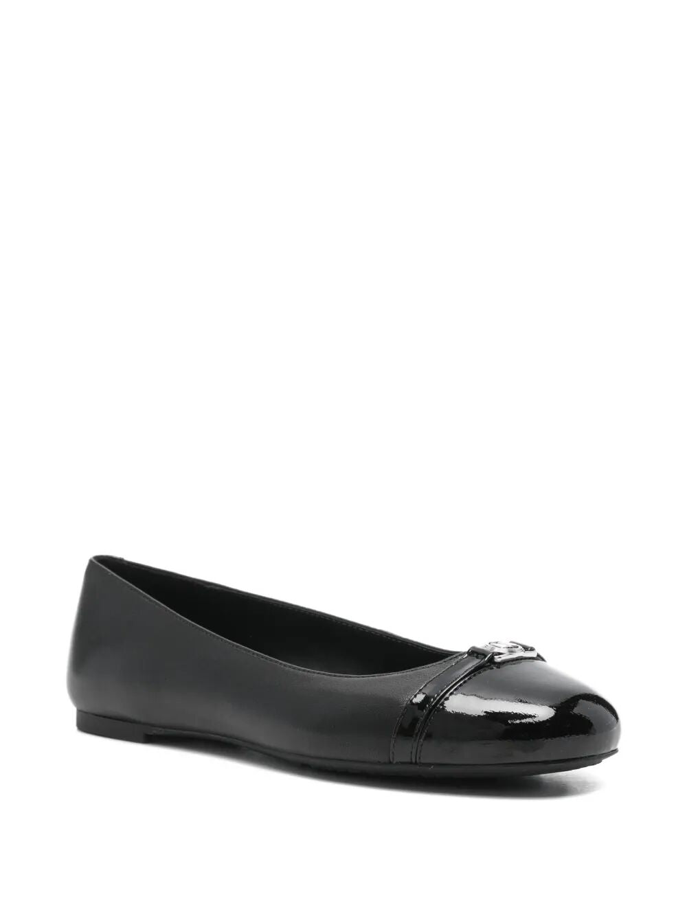 Michael Michael Kors "Mandy" Flat Ballet Shoes