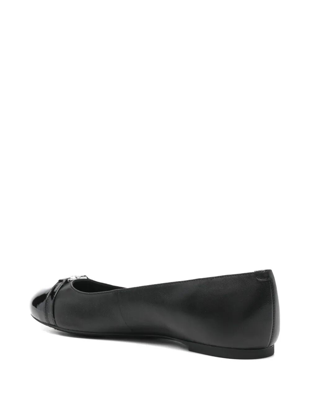Michael Michael Kors "Mandy" Flat Ballet Shoes
