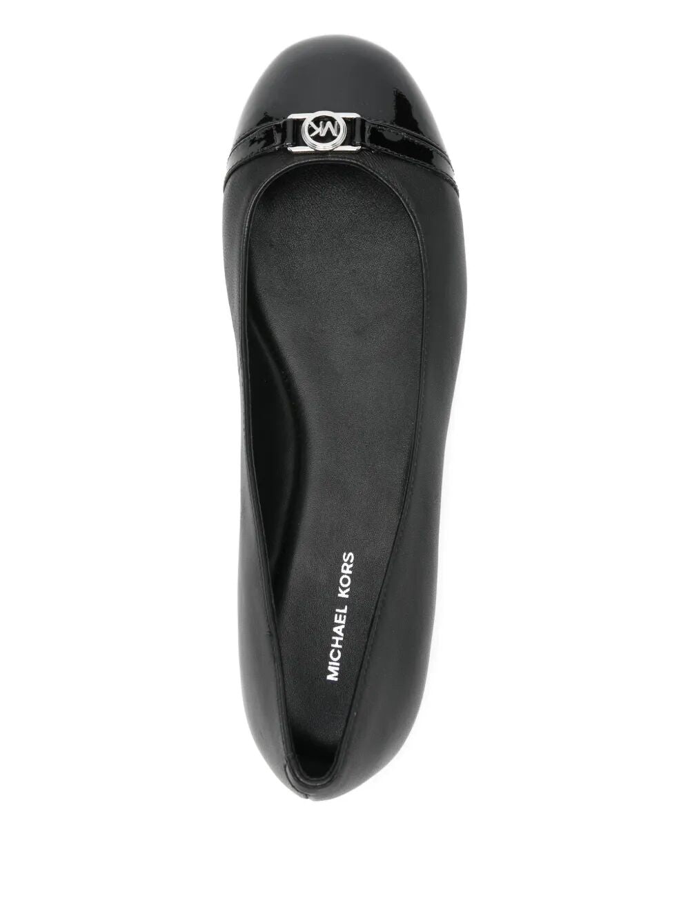 Michael Michael Kors "Mandy" Flat Ballet Shoes