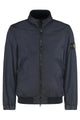 Stone Island Waterproof Nylon Jacket