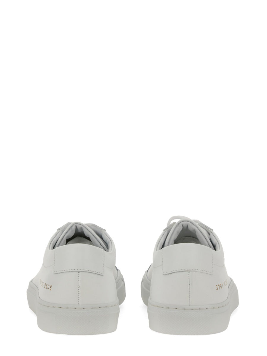 Common Projects "Low Original Achilles" Sneaker