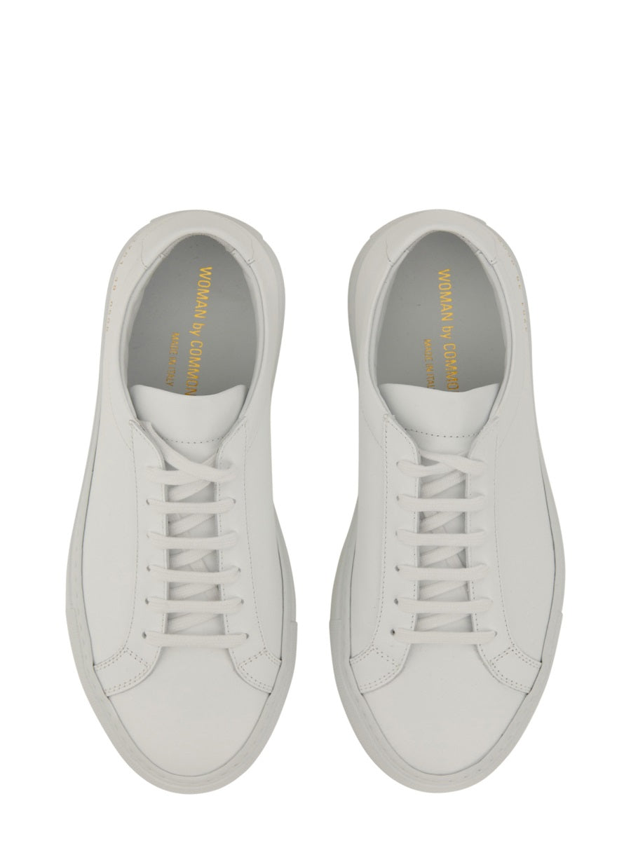 Common Projects "Low Original Achilles" Sneaker
