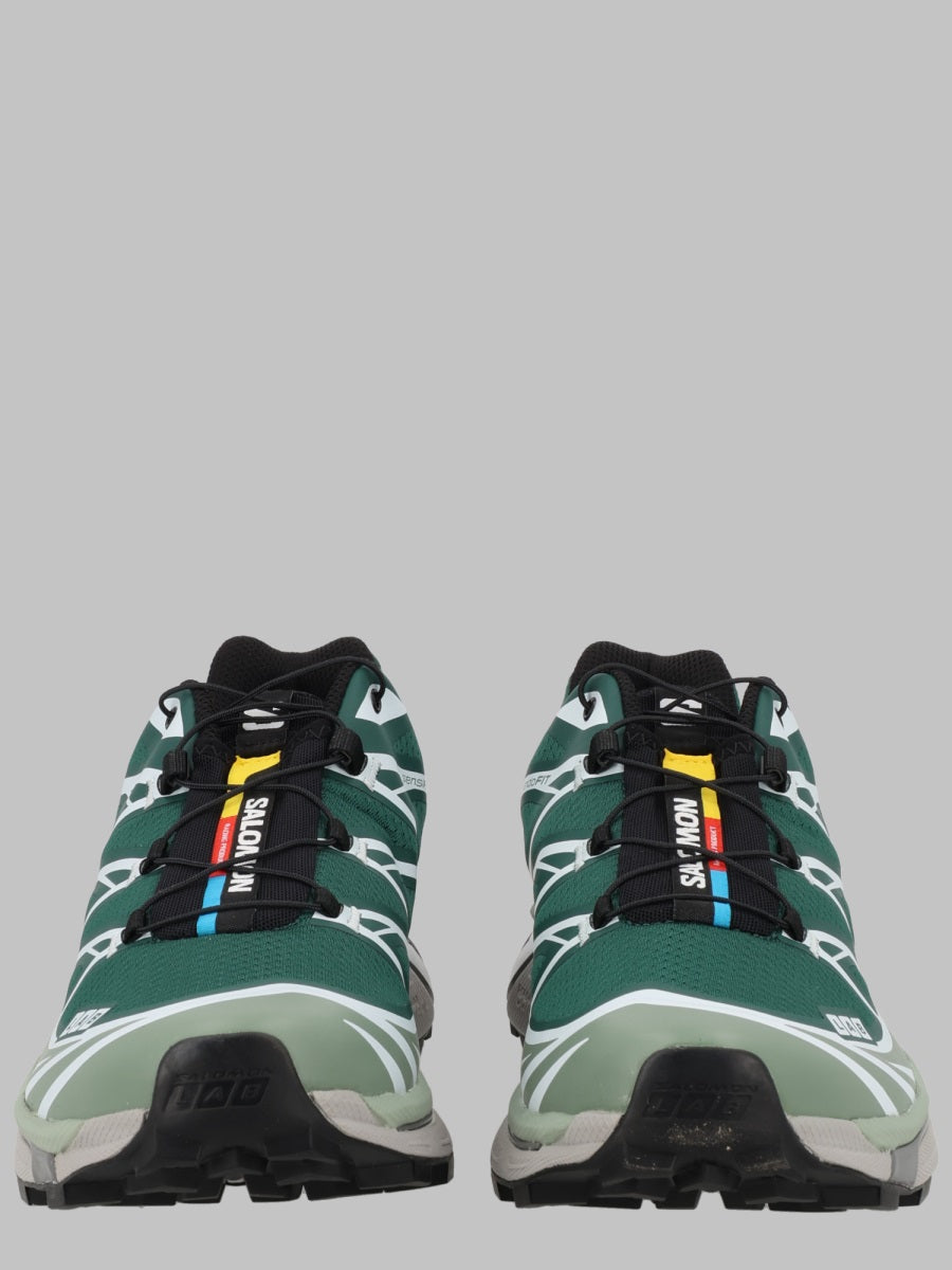 Salomon Sneaker "Xt-6 Bistro"