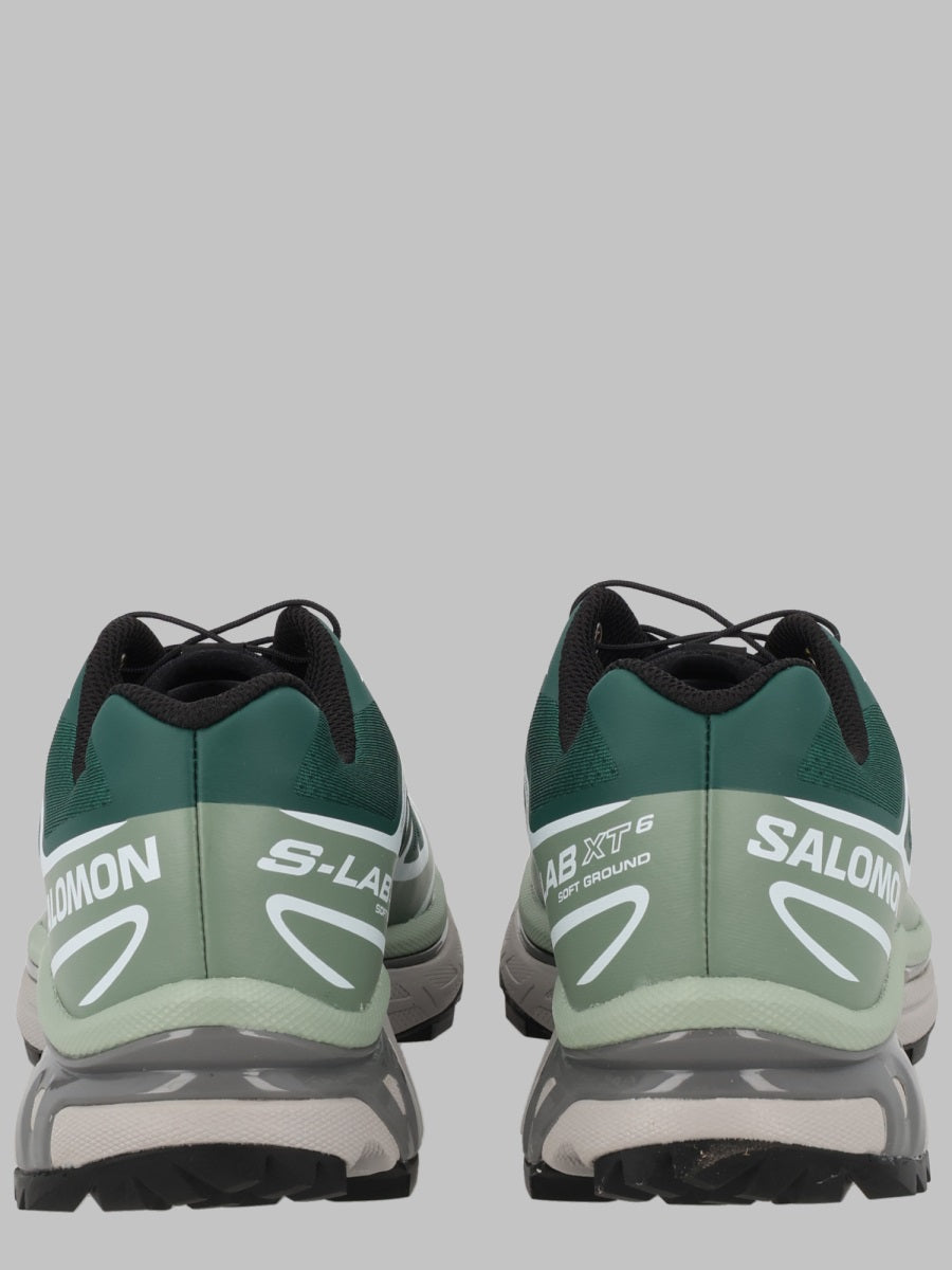 Salomon Sneaker "Xt-6 Bistro"