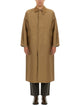 Sunflower Long Coat