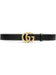 Gucci Gg Marmont Belt