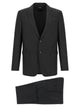 Zegna Wool Dress
