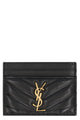 Saint Laurent Ysl Card Case