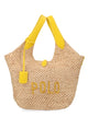 Polo Ralph Lauren Polo Play Tote Bag