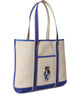 Polo Ralph Lauren "Spring Bear" Small Tote Bag