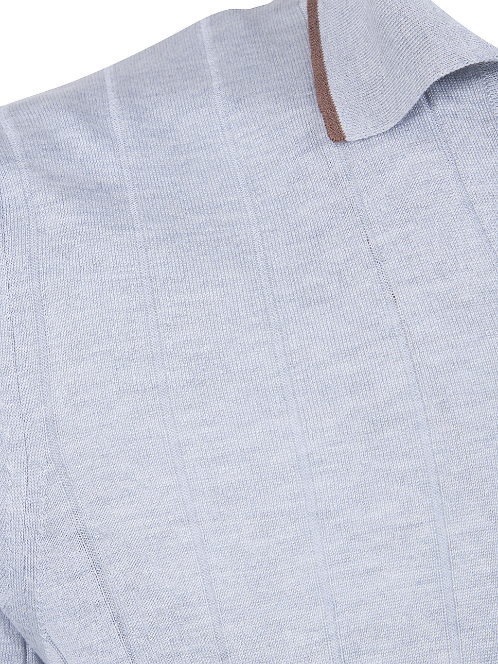 Gran Sasso Tennis Skipper Short Sleeves Polo Shirt