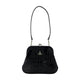 Vivienne Westwood Vivienne Purse -  - Leather - Black