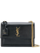 Saint Laurent Saint Laurent Sunset Medium Chain Bag