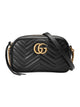 Gucci Gg Marmont Shoulder Bag Small Size