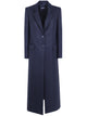 Drhope Singlebreasted Long Coat