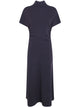 Drhope Classic Midi Dress