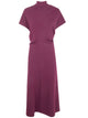Drhope Bias Cut Dress
