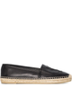 Saint Laurent Monogram Espadrilles