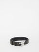 Celine Triomphe Fabric Belt