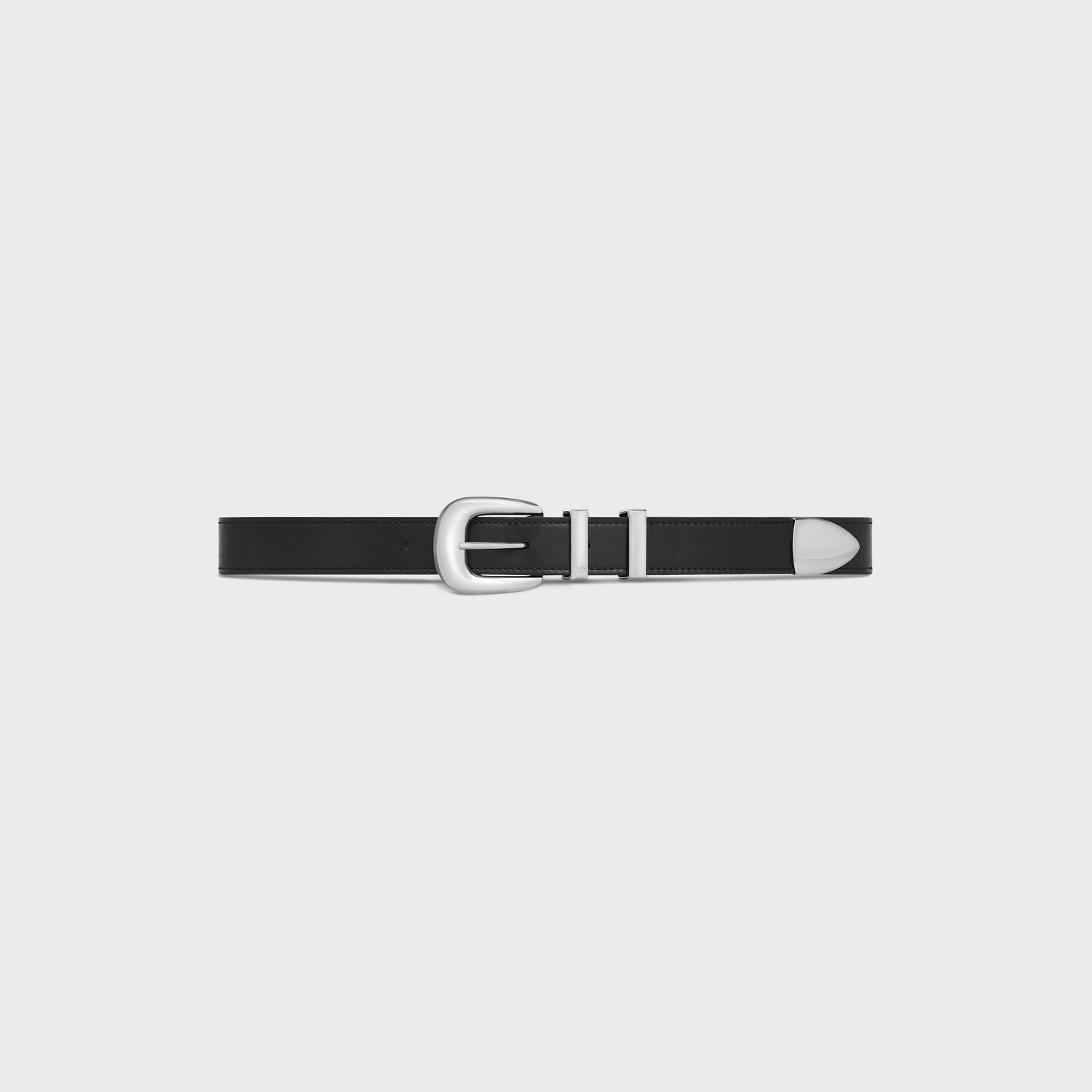 Celine Medium 25Mm Belt