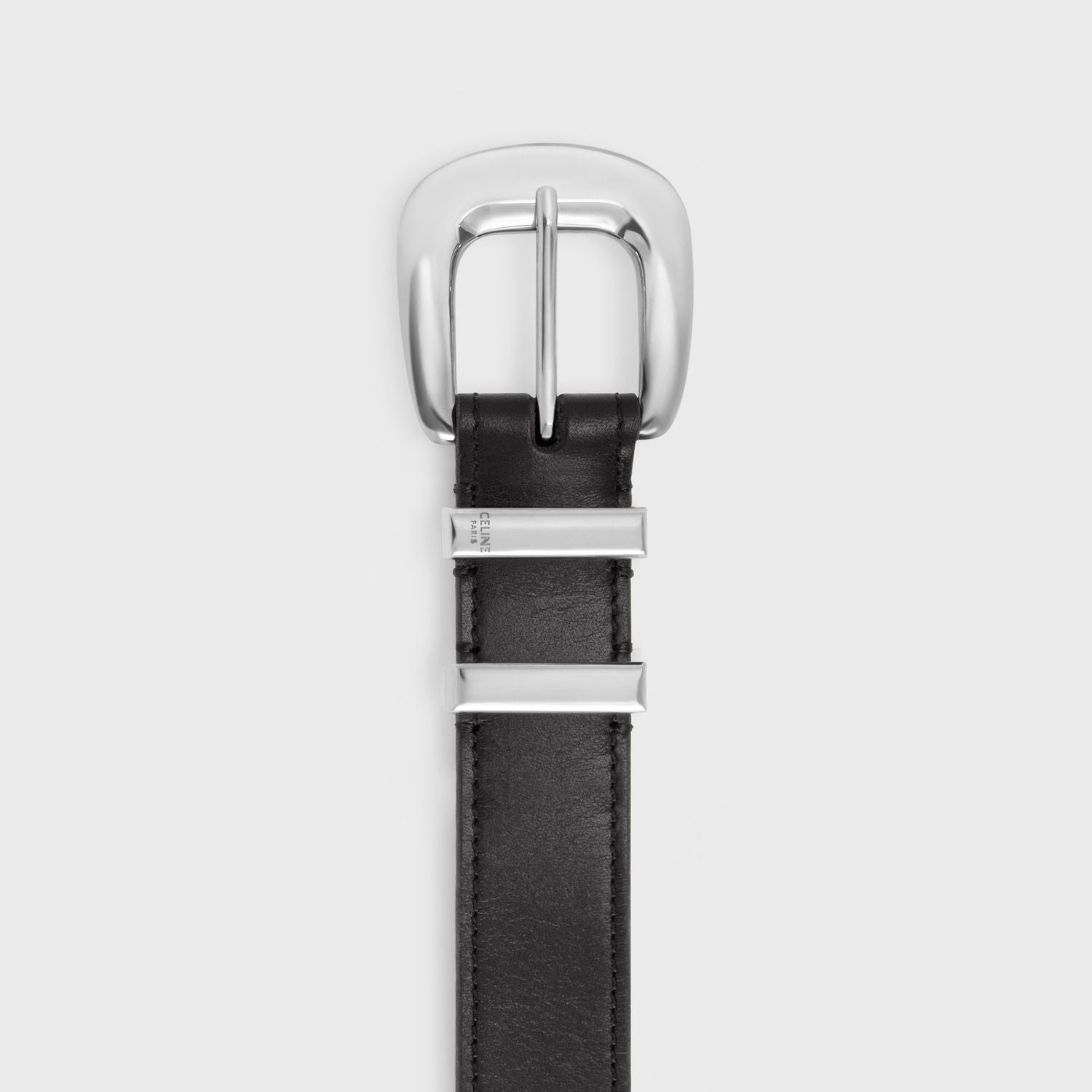 Celine Medium 25Mm Belt