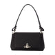Vivienne Westwood Hazel Medium Purse -  - Leather - Black