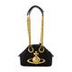 Vivienne Westwood Archive Chain Purse -  - Synthetic - Black