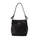 Vivienne Westwood Lottie Small Shoulder Bag -  - Leather - Black