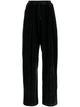 T By Alexander Wang Jogging Pants