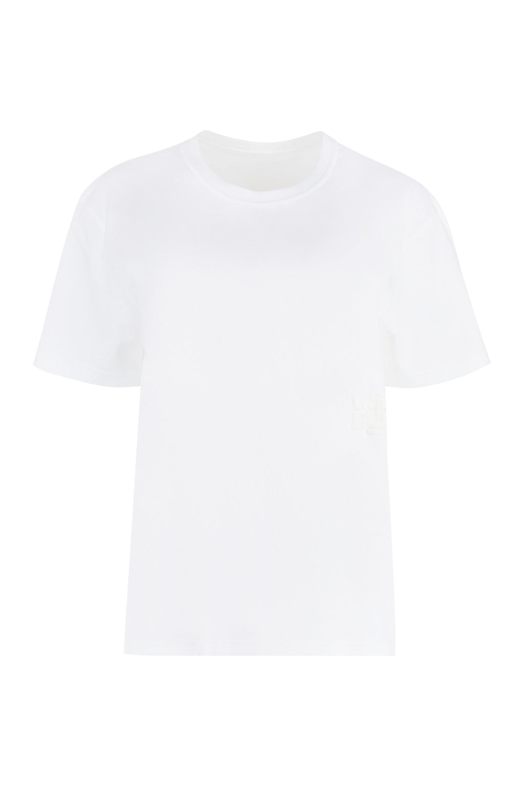 T By Alexander Wang Essential T Shirt