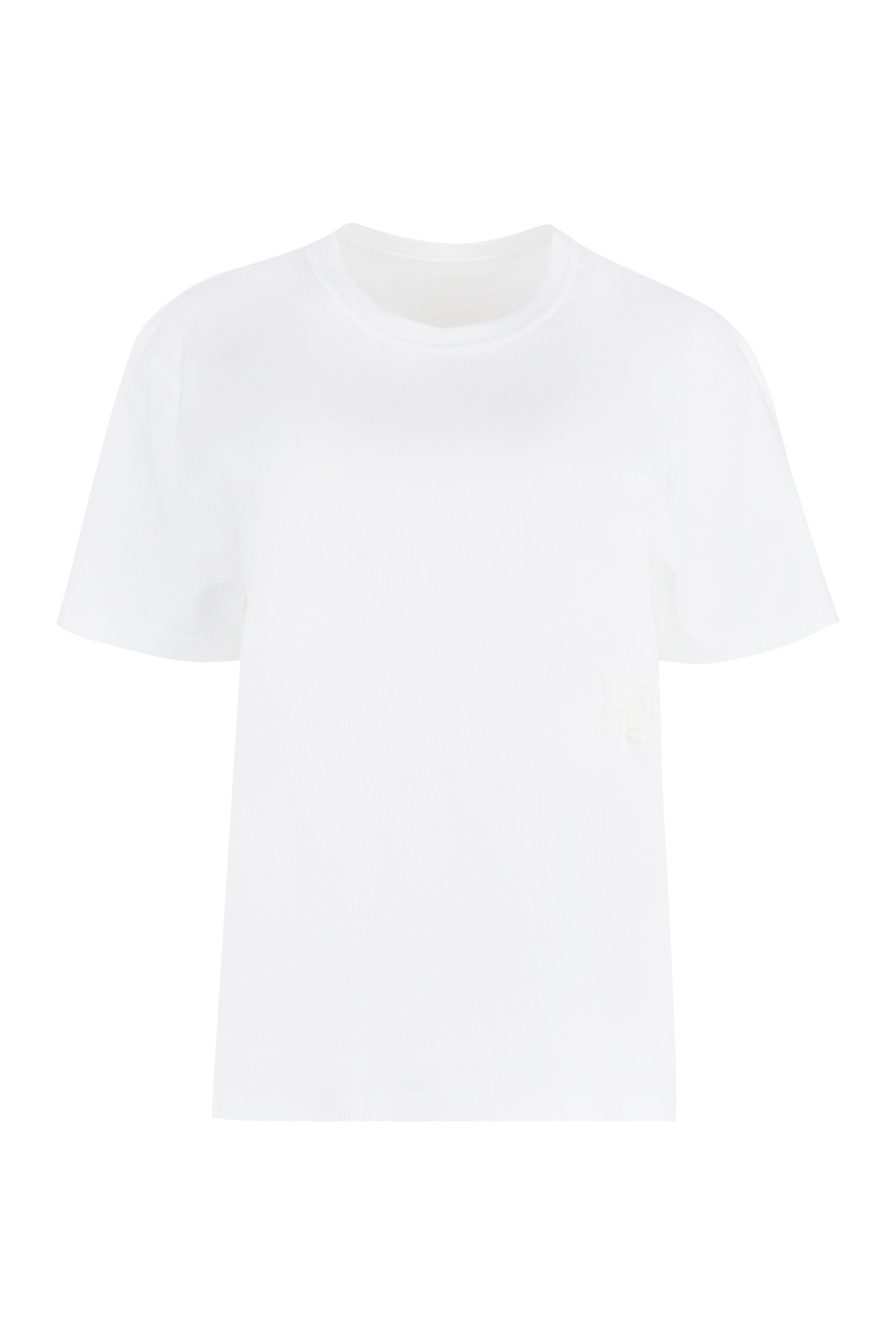T By Alexander Wang Essential T Shirt