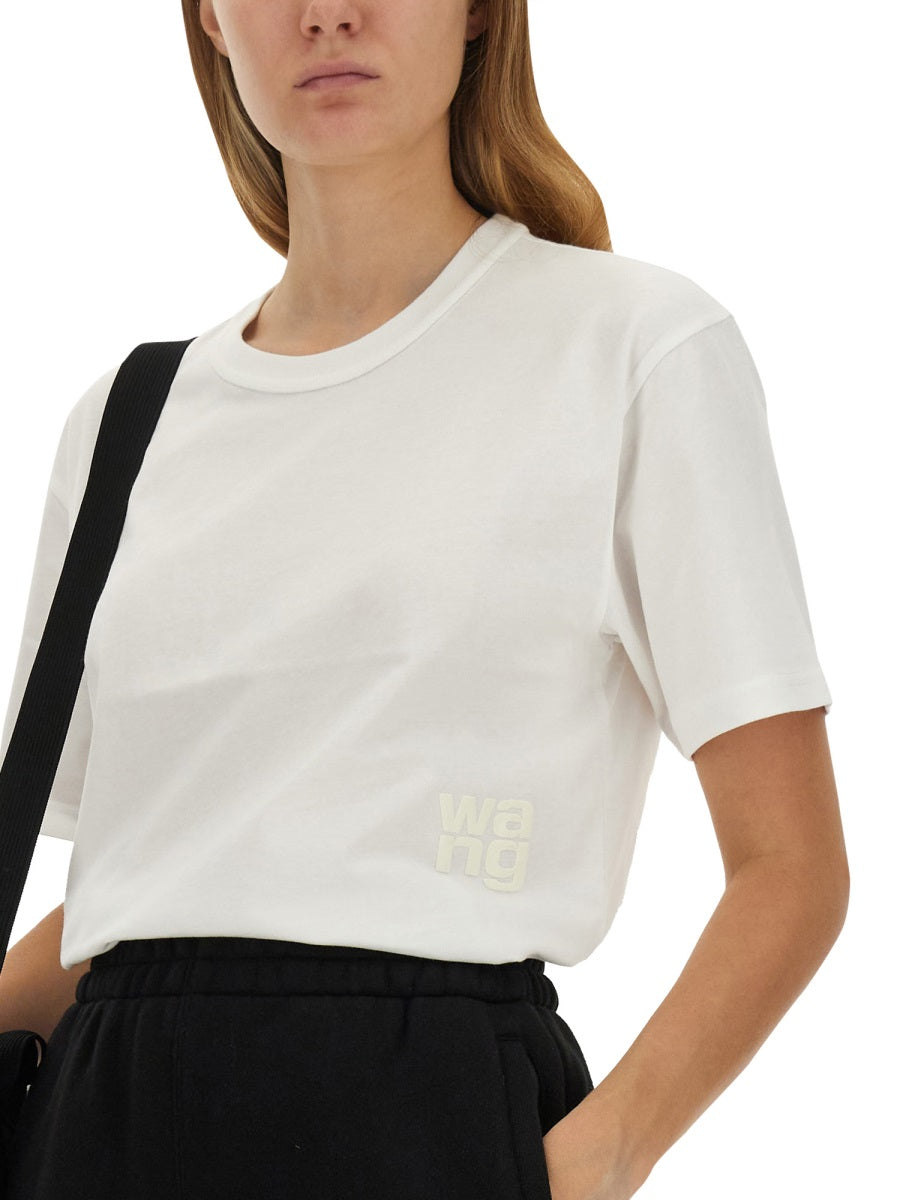T By Alexander Wang Essential T Shirt