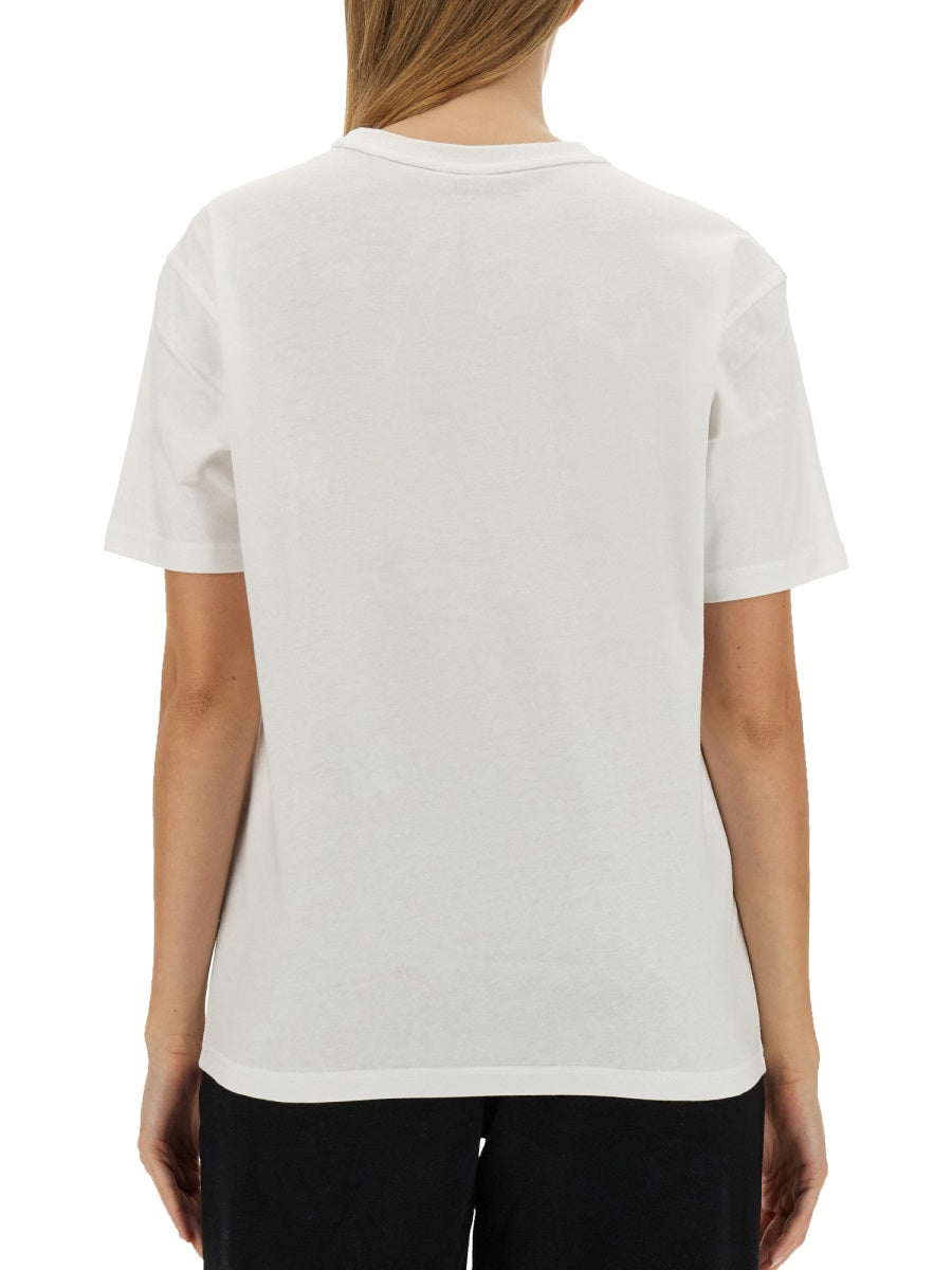 T By Alexander Wang Essential T Shirt