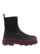 Moncler Vera Edge Booties