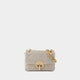 Vanessa Bruno	 Nano Moon Bag