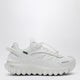 Moncler White Trailgrip Gtx Sneakers