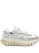 Moncler Multicolour Polyamide Sneaker