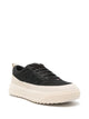 Moncler Altive Panelled Sneakers