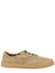 Moncler True Leisure Sneaker